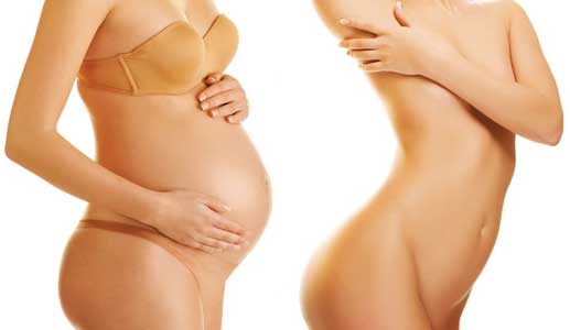pregnant pregnant