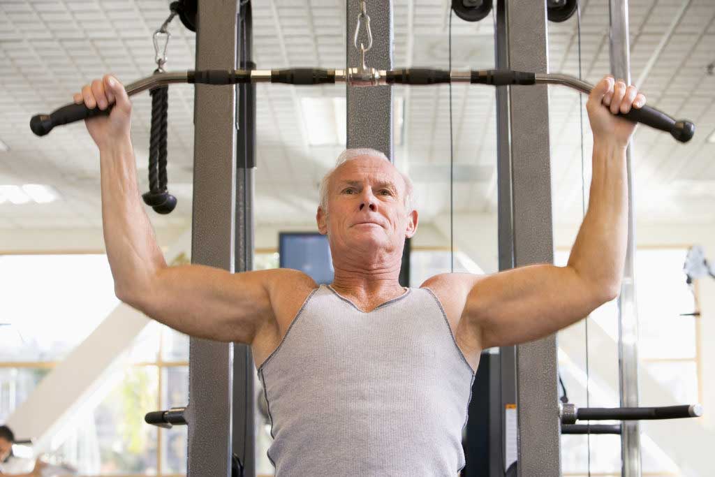 gympto