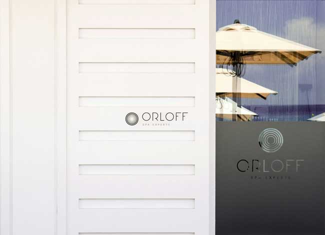 door door
